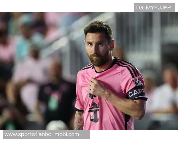 梅西39岁再出发明年冲击美职联与世界杯双冠荣耀