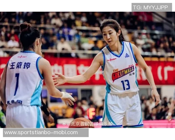 北京首钢女篮新赛季引援大动作潘臻琦李一凡冯可心王小青正式加盟